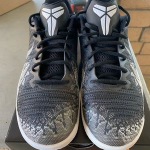 Nike Mamba Rage Kobe Men’s Shoes